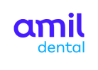 Logo do convênio Amil Dental