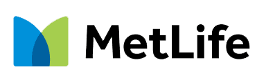 Logo do convênio MetLife